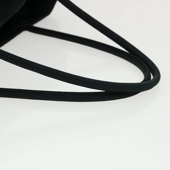 PRADA Tote Bag Nylon Navy Auth bs2037 - Picture 7 of 16
